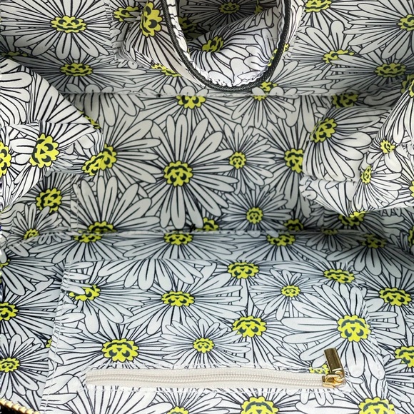 Mint Springoween bag  new